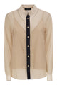 Fabiana Filippi Fabiana Filippi Shirts In Cacha'.