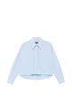 Fabiana Filippi Fabiana Filippi Shirts In Azzurro