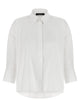 Fabiana Filippi Diamond Thread Shirt
