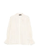 Fabiana Filippi Cotton Silk Viscose Shirt