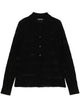 Tom Ford Cotton And Silk Shirt