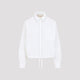 Marni White Cotton Shirt