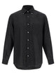 Riviera Project Linen Shirt