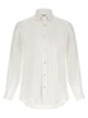 Riviera Project Linen Shirt