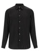 Riviera Project Silk Shirt