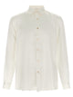 Riviera Project Striped Shirt