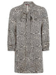 Obidi Printed Silk Shirt