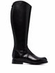 Alberto Fasciani Supernat Zip Behind Boots