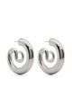 Panconesi "Serpent" Hoops Medium