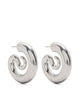 Panconesi "Serpent" Hoops Small