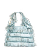 La Milanesa Capucine Hobo Bag