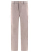 Andblue "Carpenter" Trousers