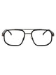 Carrera Dk Ruthen Metal Glasses