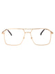 Carrera Mt Gd Metal Glasses