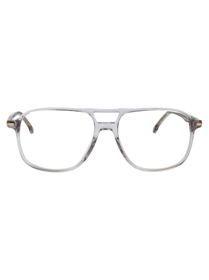 Carrera Grey Acetate Glasses
