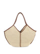 Hereu Calella Rafia Tote