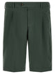 Pt Torino 'Style' Bermuda Shorts
