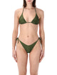 Matinée Matinée Kate Lurex Bikini