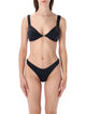 Matinée Matinée Jane Glossy Lycra Bikini