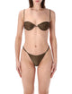 Matinée Matinée Marina Lurex Bikini