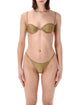 Matinée Matinée Marina Lurex Bikini