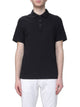Michael Kors Polo Con Placca Logo