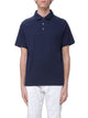 Michael Kors Polo Con Placca Logo