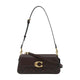 Coach Signature Jet Shoulder Bag -  - Canvas - Brown