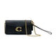 Coach Tabby 19 Leather Crossbody Bag