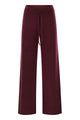 Mc2 Saint Barth Cambon - Wool Trousers