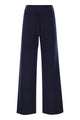 Mc2 Saint Barth Cambon - Wool Trousers