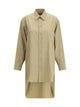 Phoebe Philo Elongated  Shirt