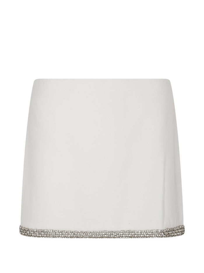 Alice + Olivia Mini Skirt