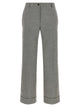 Alberto Biani 'Charlie' Pants