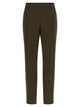 Alberto Biani Crêpe Pants