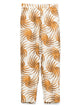 Alberto Biani Silk Trousers