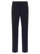 Alberto Biani 'Franca' Pants