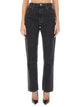 Gcds Jeans In Denim