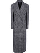 Tagliatore "C Caitlyn" Long Coat