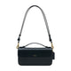 Coach Elora Crossbody -  - Leather - Black