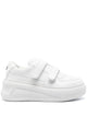 Acne Studios Steffey U Friend Sneakers