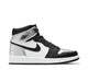 Air Jordan Jordan 1 Retro High Silver Toe (W)