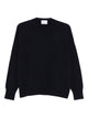 Beyou Cashmere Crewneck Sweater