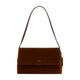 Coach Elora Crossbody -  - Leather - Blue