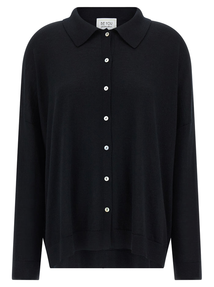Be You 'Lady17' Cardigan