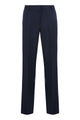 Pt01 Stretch Viscose Trousers