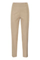 Pt Torino Gioia - Slim Trousers In Stretch Viscose