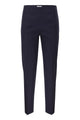 Pt Torino Gioia - Slim Trousers In Stretch Viscose