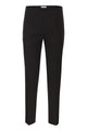 Pt Torino Gioia - Slim Trousers In Stretch Viscose