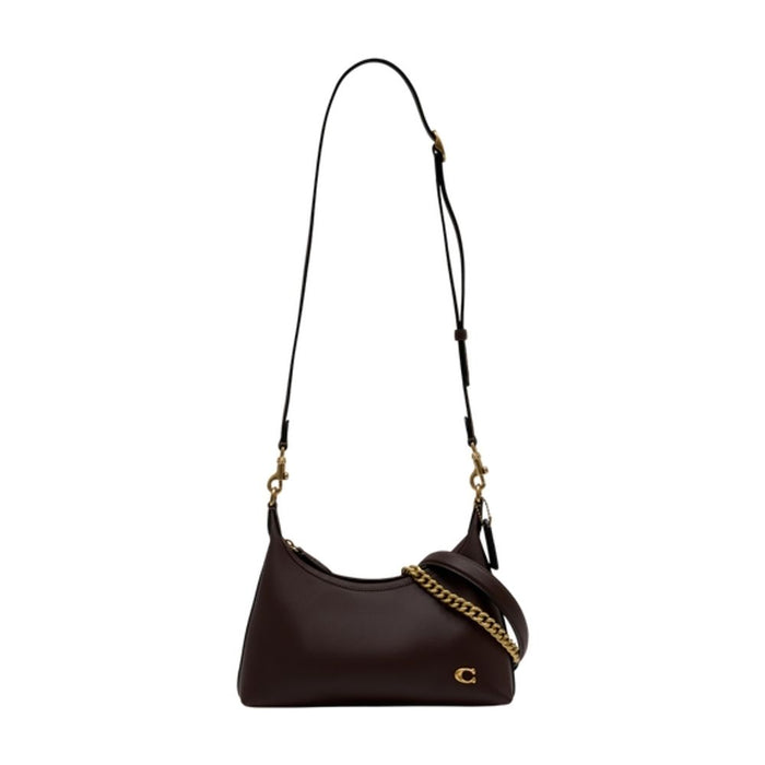 Coach Juliet 25 Refresh Shoulder Bag -  - Leather - Brown